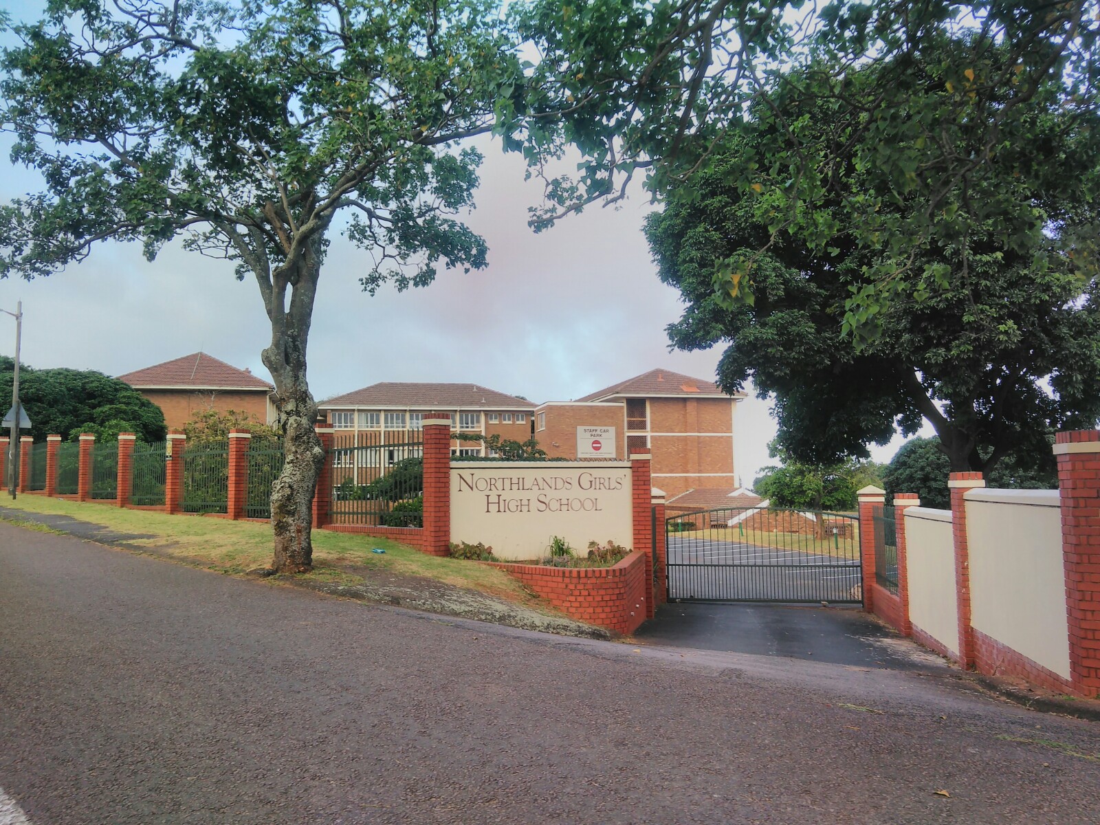 Northlands Girls High School South Africa TortoisePath northlands-girls-high-school-south-africa-tortoisepath
