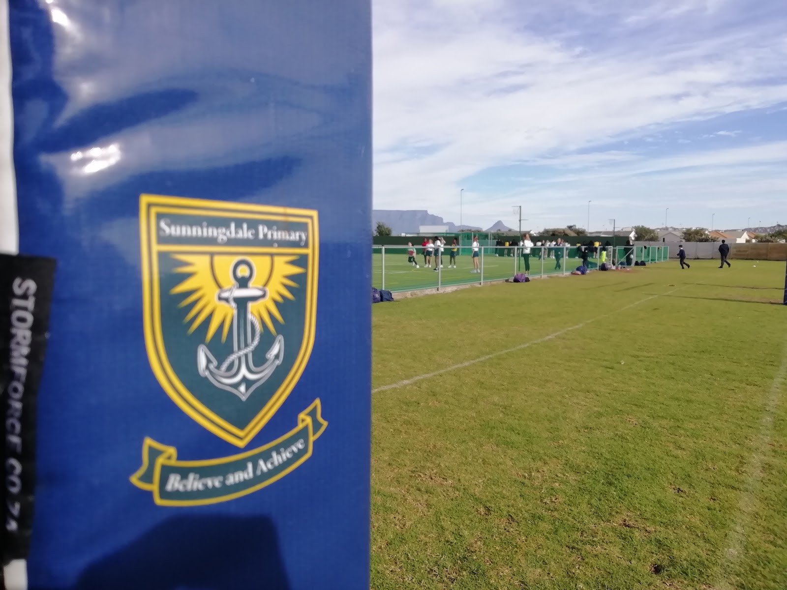 Sunningdale Primary School | South Africa 🇿🇦 – TortoisePath ...