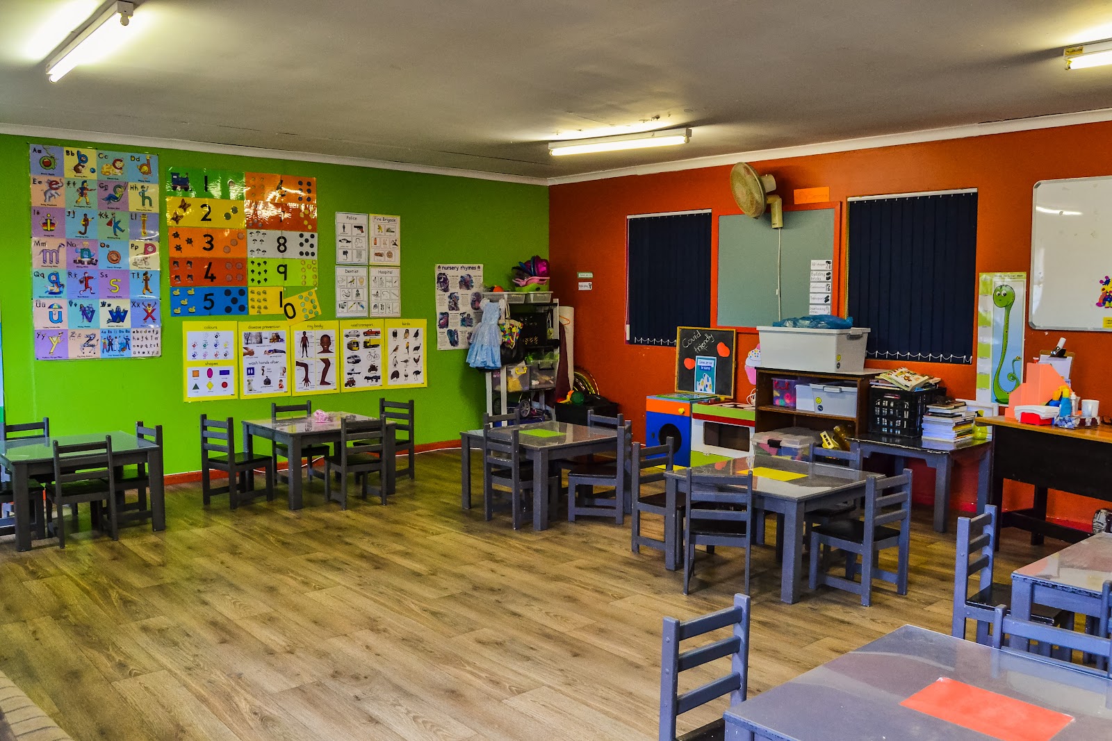 Table View Pre-Primary | South Africa 🇿🇦 – TortoisePath | SchoolFinder 🎓
