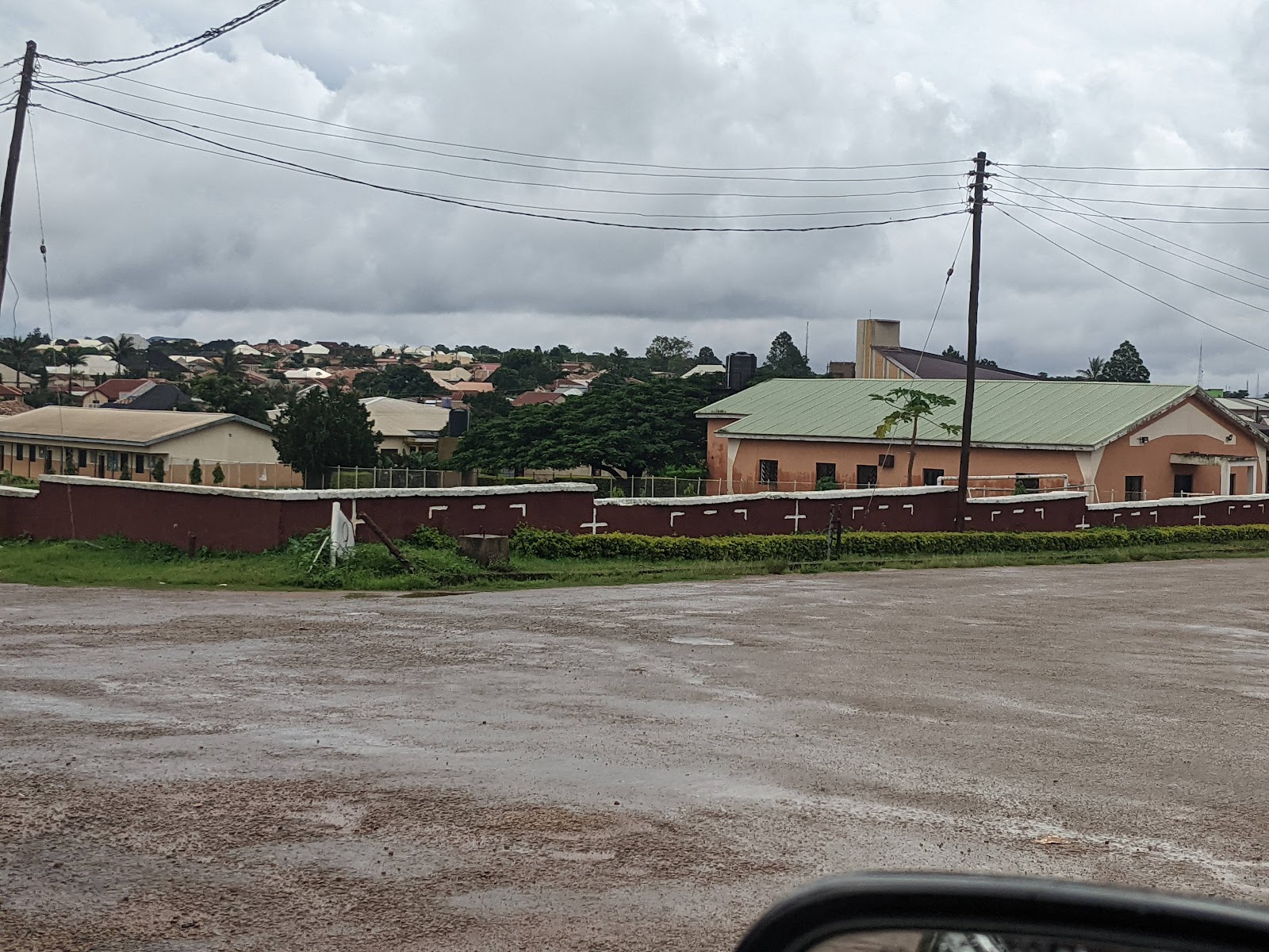 Rantya High School | Nigeria 🇳🇬 — Jos