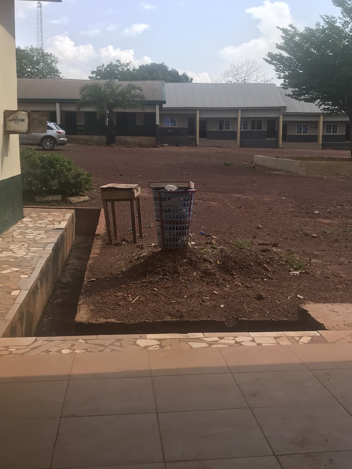 Day secondary School enugu | Nigeria 🇳🇬 — Enugu