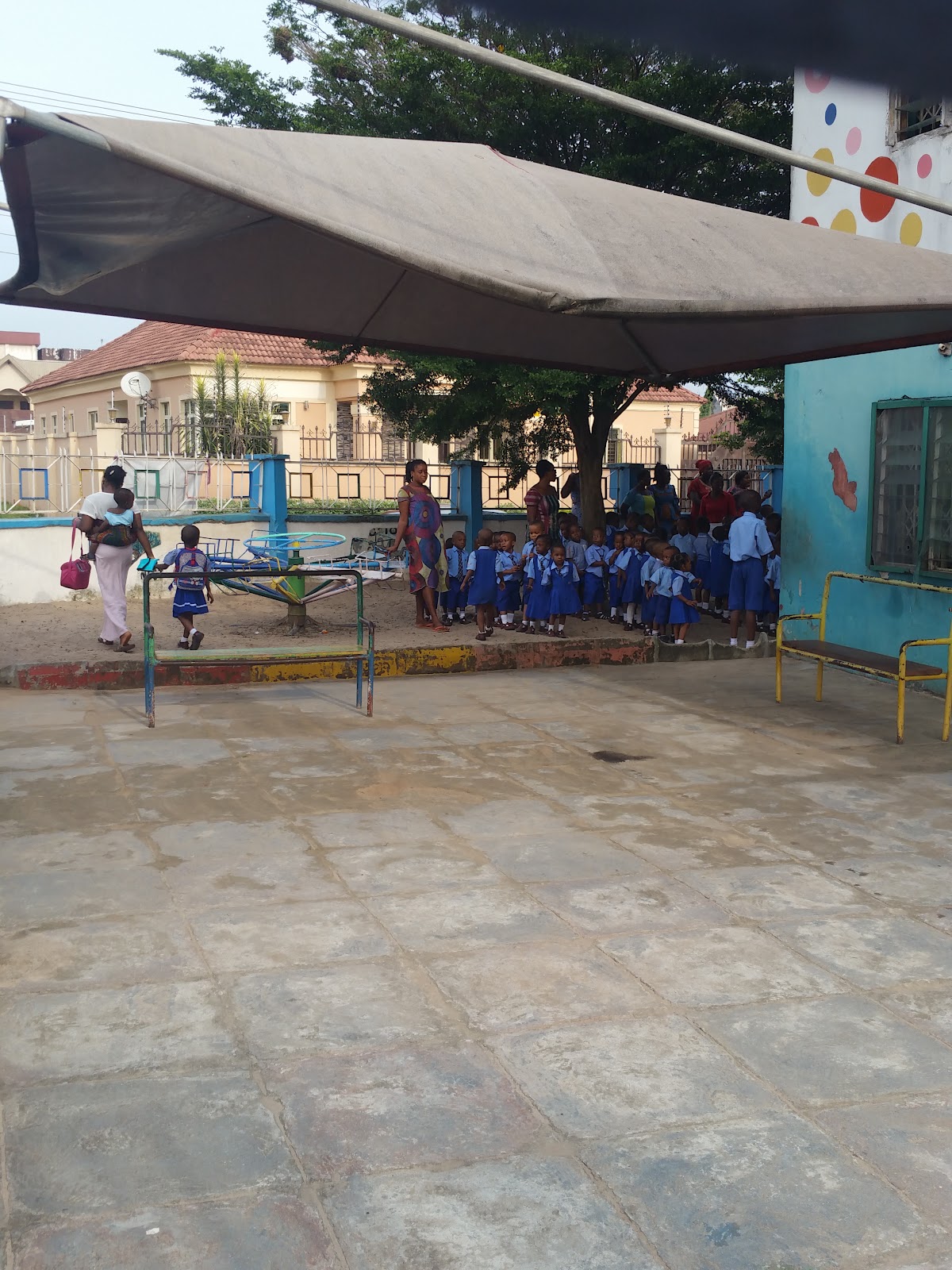 Phelim PHELIM HIGH SCHOOLS | Nigeria 🇳🇬 – TortoisePath | SchoolFinder 🎓