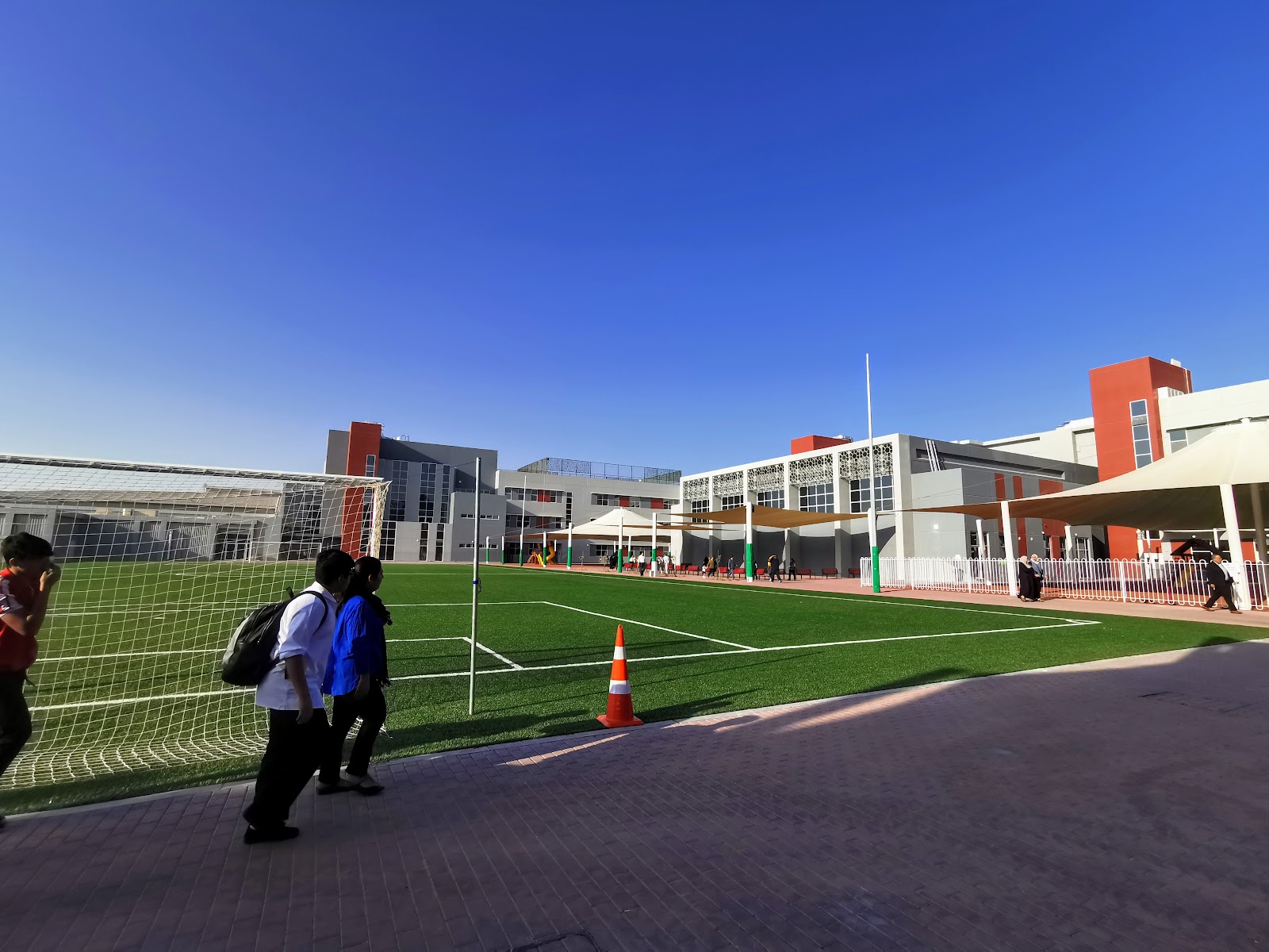 Al Salam Community School (ASCS) | UAE 🇦🇪 – TortoisePath | SchoolFinder 🎓