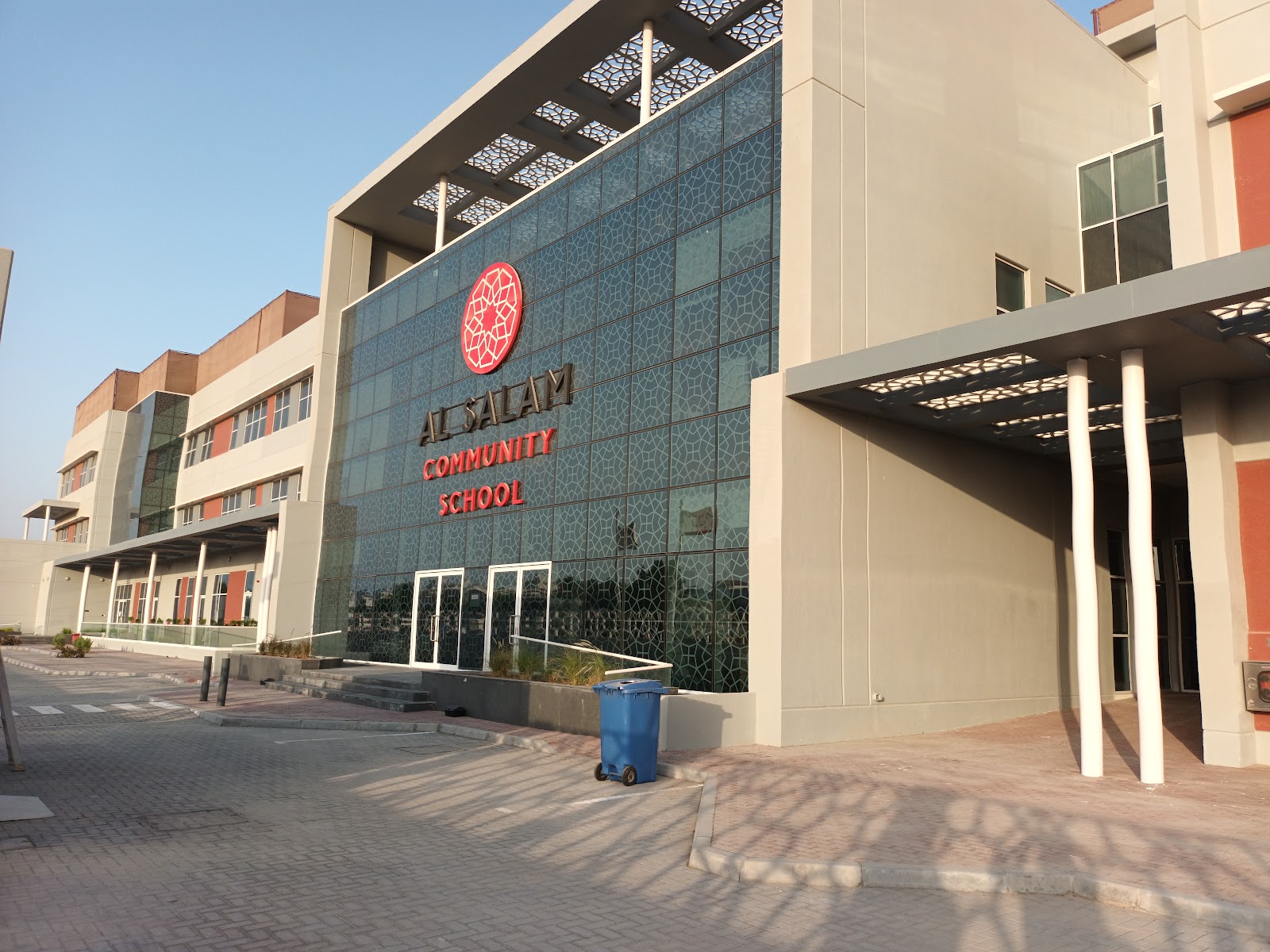 Al Salam Community School (ASCS) | UAE 🇦🇪 – TortoisePath | SchoolFinder 🎓