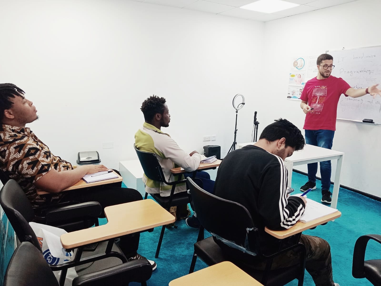 Spoton Training Institute | UAE 🇦🇪 — Dubai