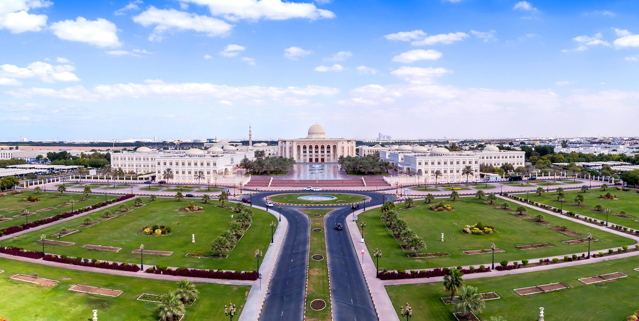 American University of Sharjah | UAE 🇦🇪 — Sharjah