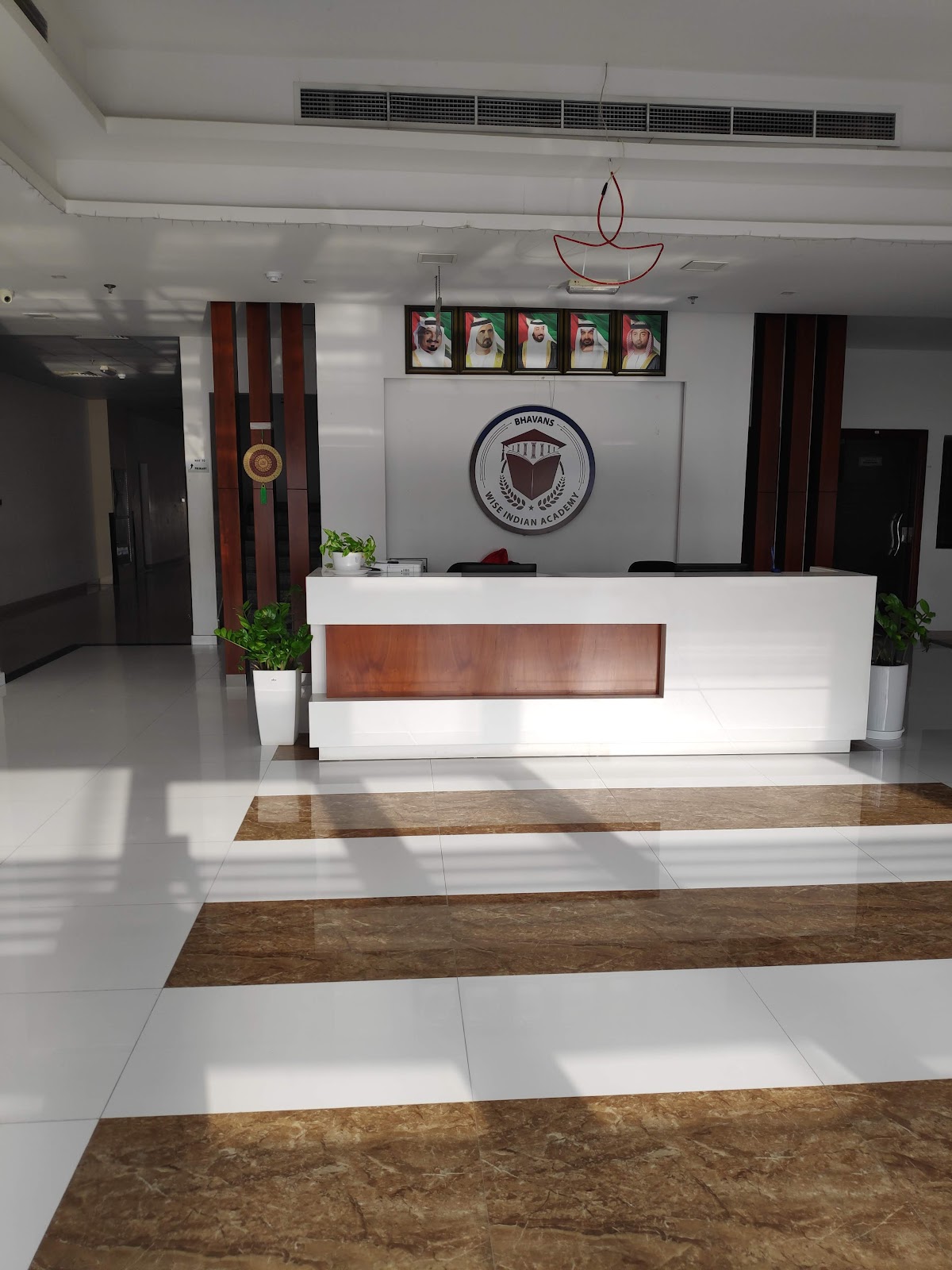 Wise Indian Academy Private School – AJMAN | UAE 🇦🇪 – TortoisePath ...