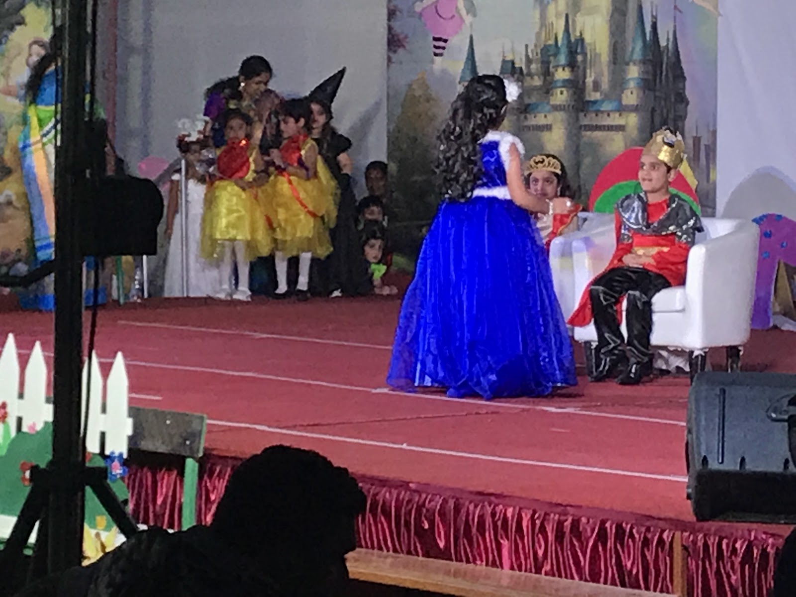 Wise Indian Academy Private School – AJMAN | UAE 🇦🇪 – TortoisePath ...