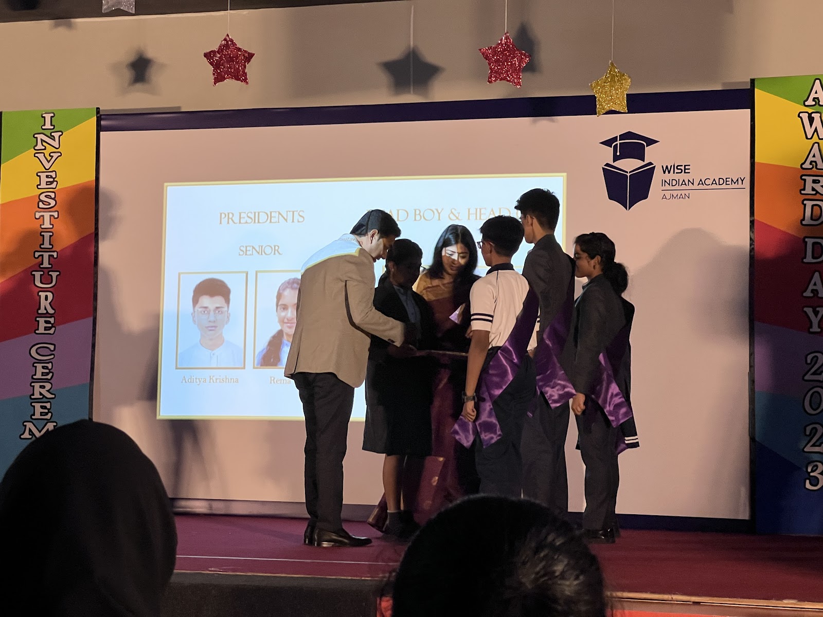 Wise Indian Academy Private School – AJMAN | UAE 🇦🇪 – TortoisePath ...