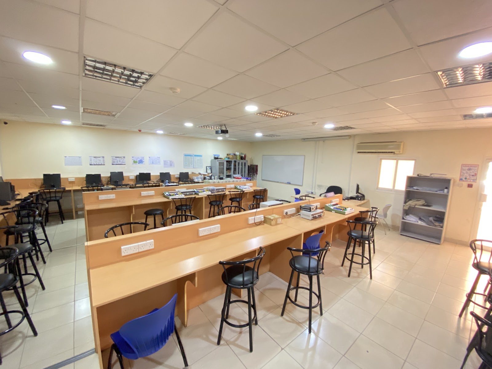 University of Bolton Academic Centre Ras Al Khaimah | UAE 🇦🇪 — Ras Al-Khaimah