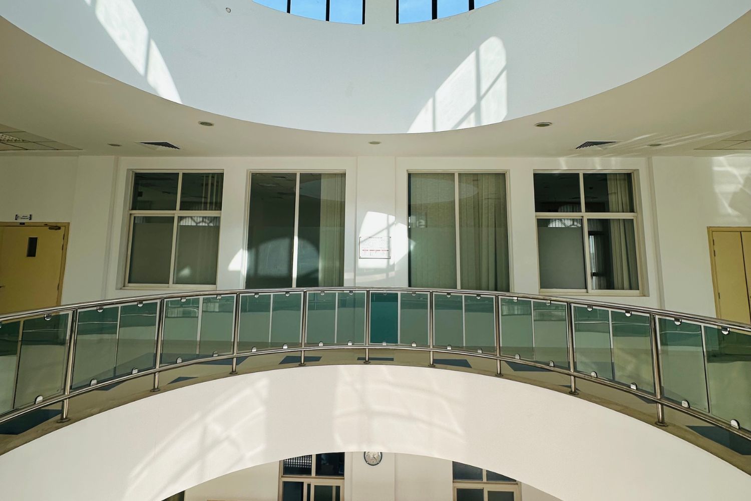 International American University RAK Campus (IAU RAK) | UAE 🇦🇪 ...