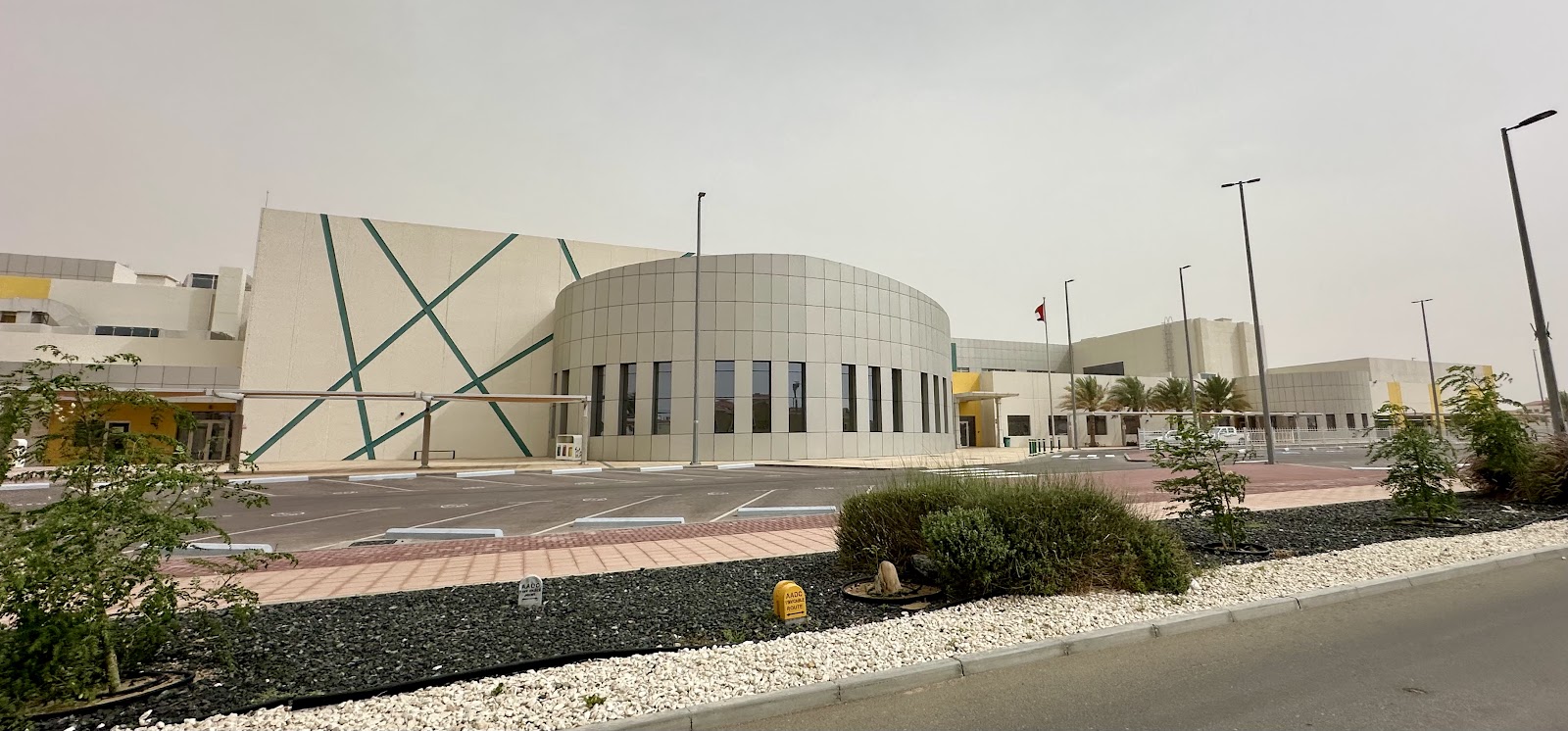 Al Reef School – Charter Schools | UAE 🇦🇪 – TortoisePath | SchoolFinder 🎓