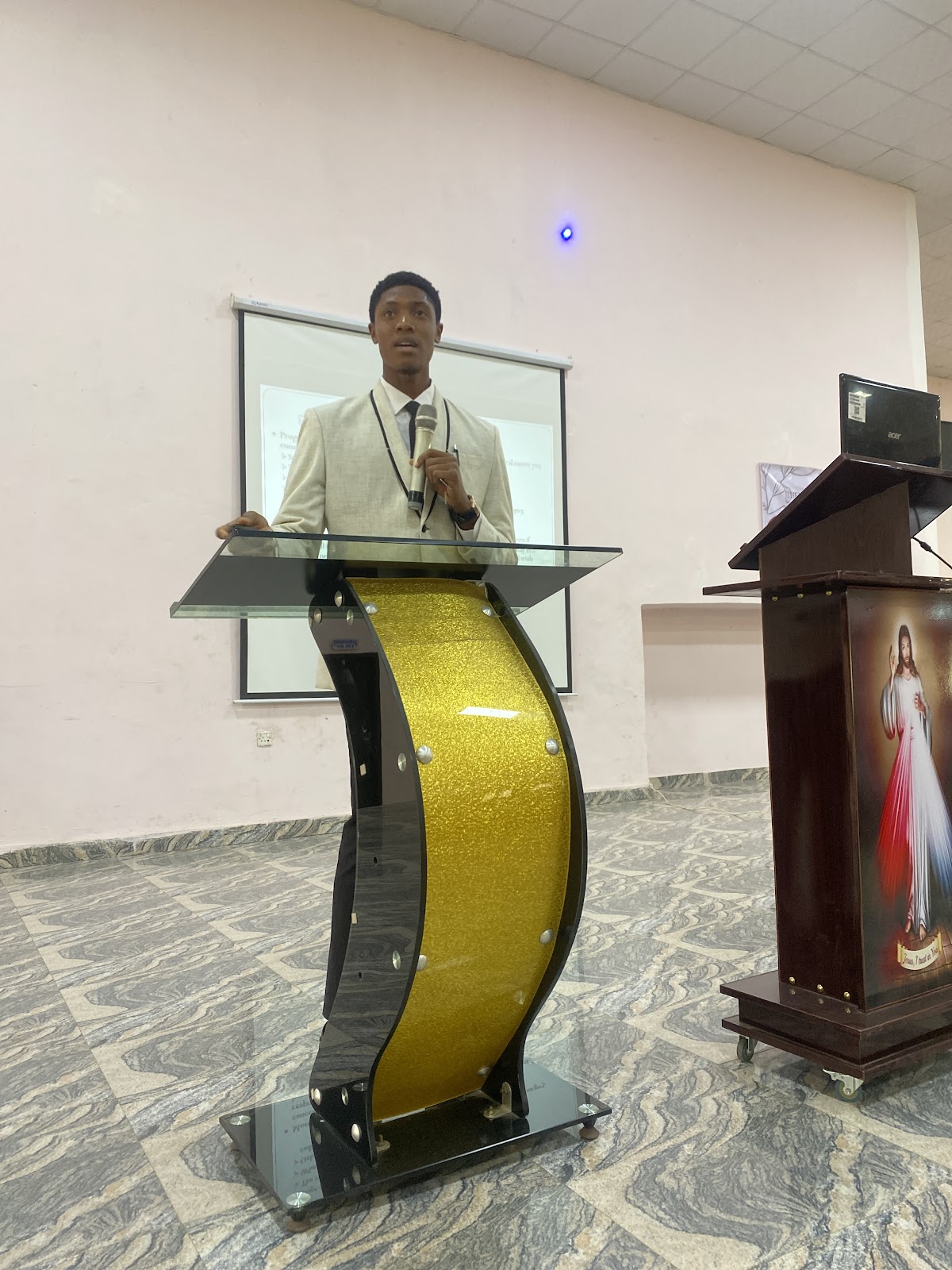 Godfrey Okoye University College of Medicine | Nigeria 🇳🇬 — Enugu