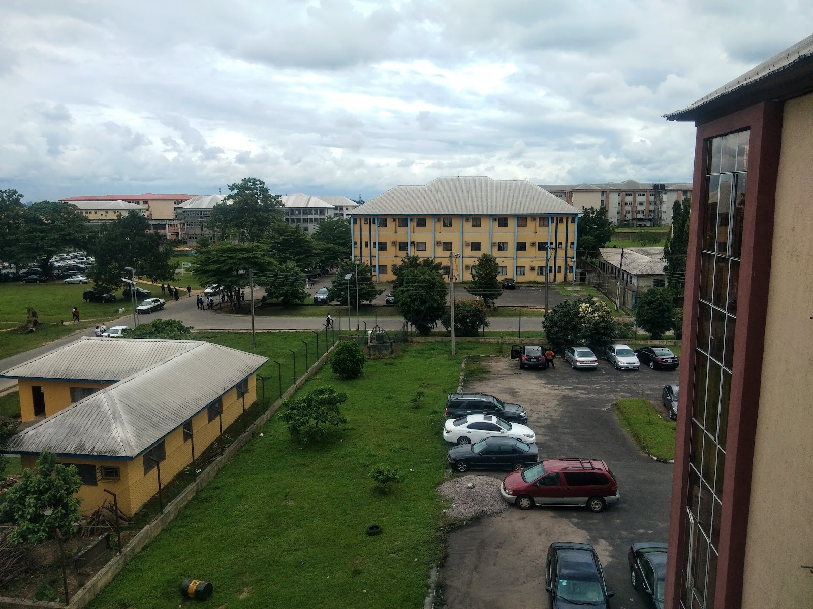 College of Medical Sciences, Rivers State University | Nigeria 🇳🇬 ...