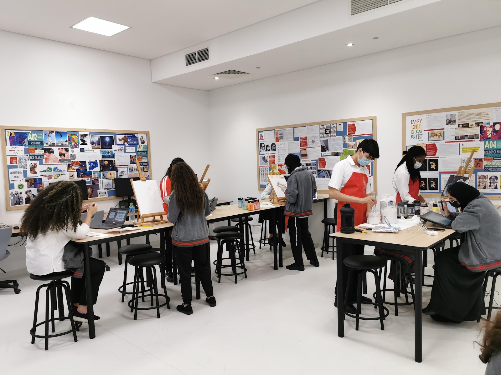 Al Salam Community School (ASCS) | UAE 🇦🇪 – TortoisePath | SchoolFinder 🎓