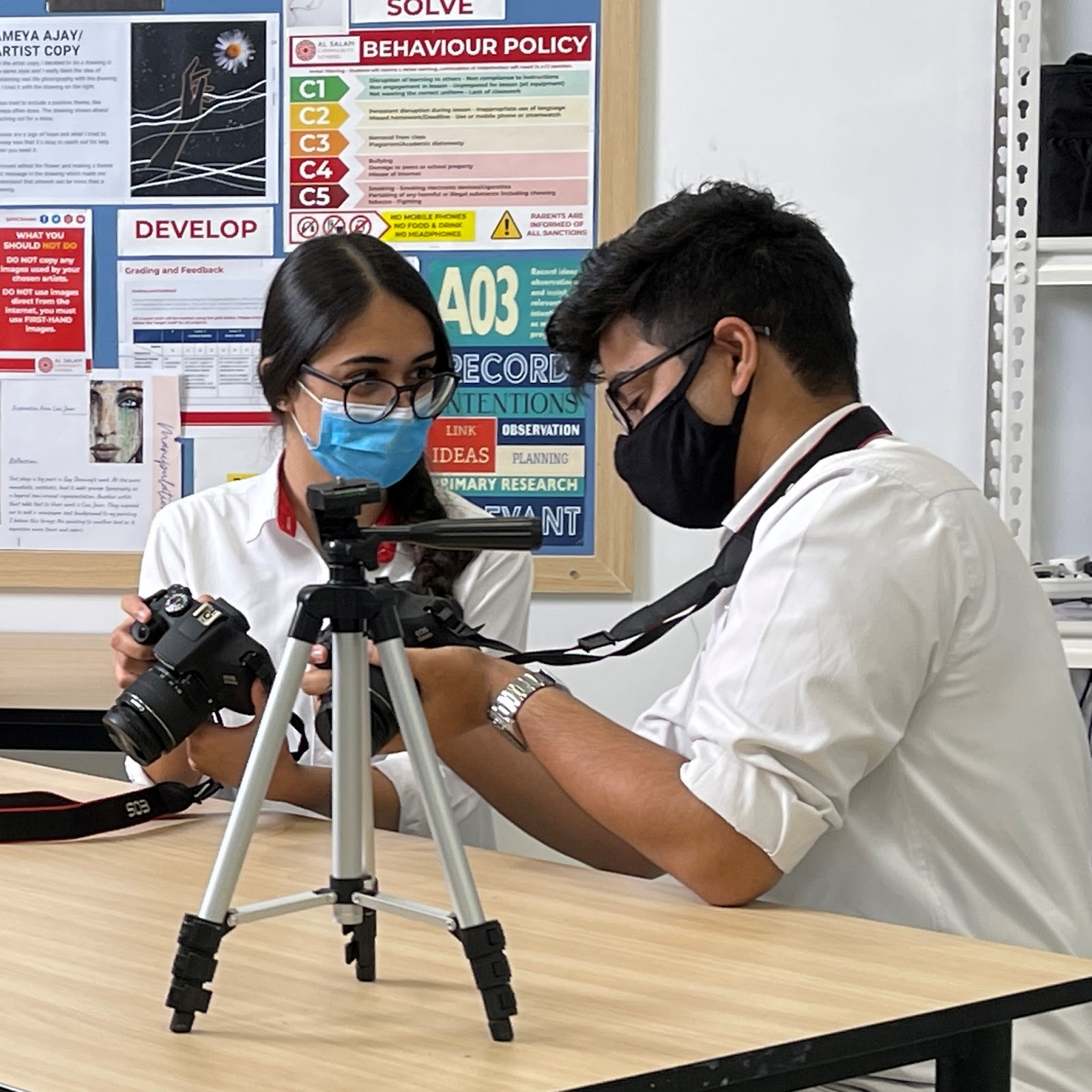 Al Salam Community School (ASCS) | UAE 🇦🇪 – TortoisePath | SchoolFinder 🎓