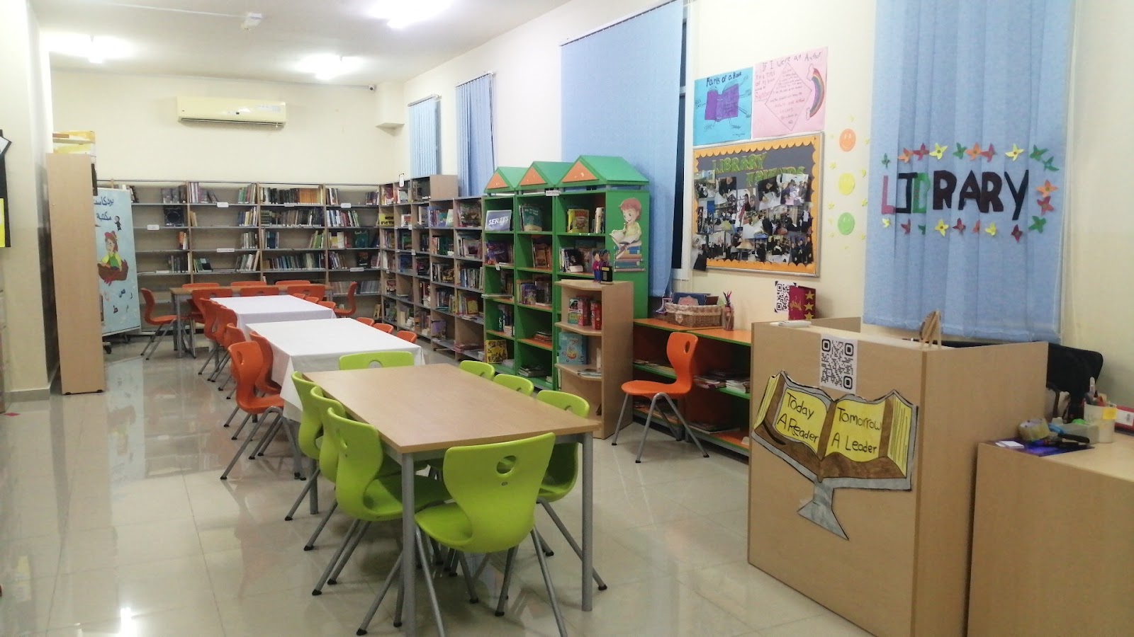 Taryam Taryam American Private School | UAE π¦πͺ β TortoisePath | SchoolFinder π