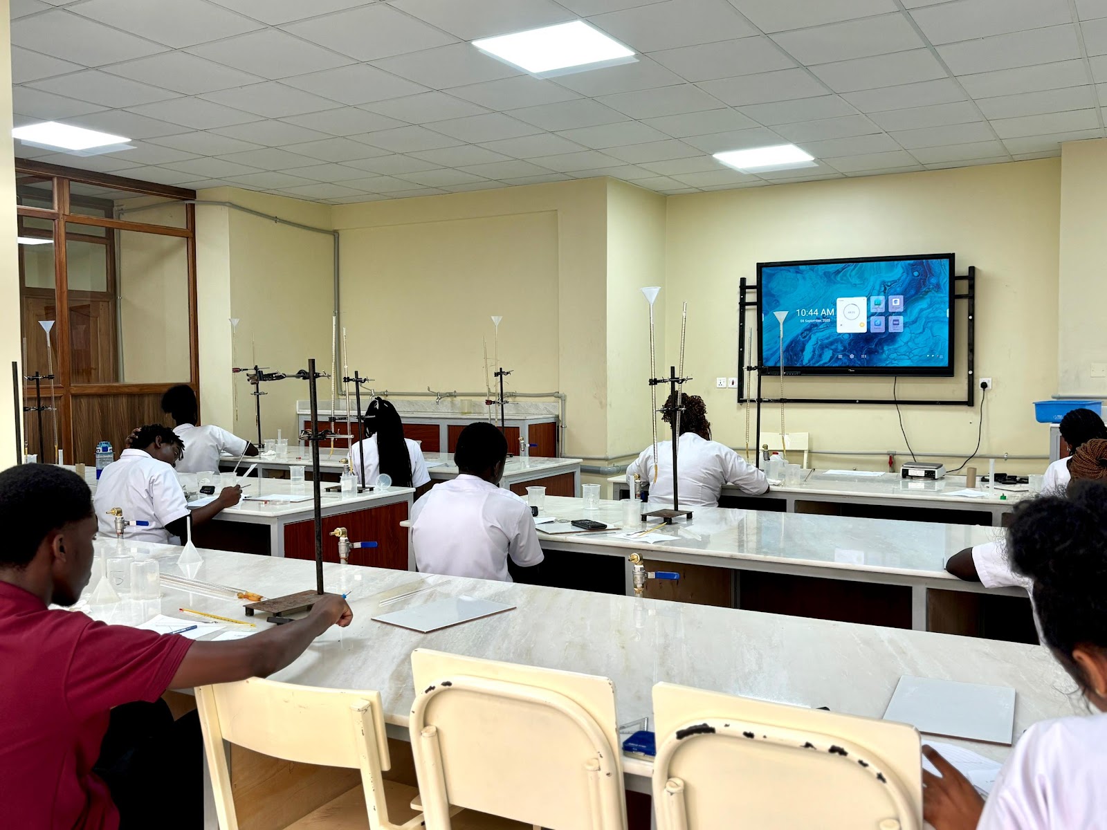 Scoris International School Uganda | Uganda 🇺🇬