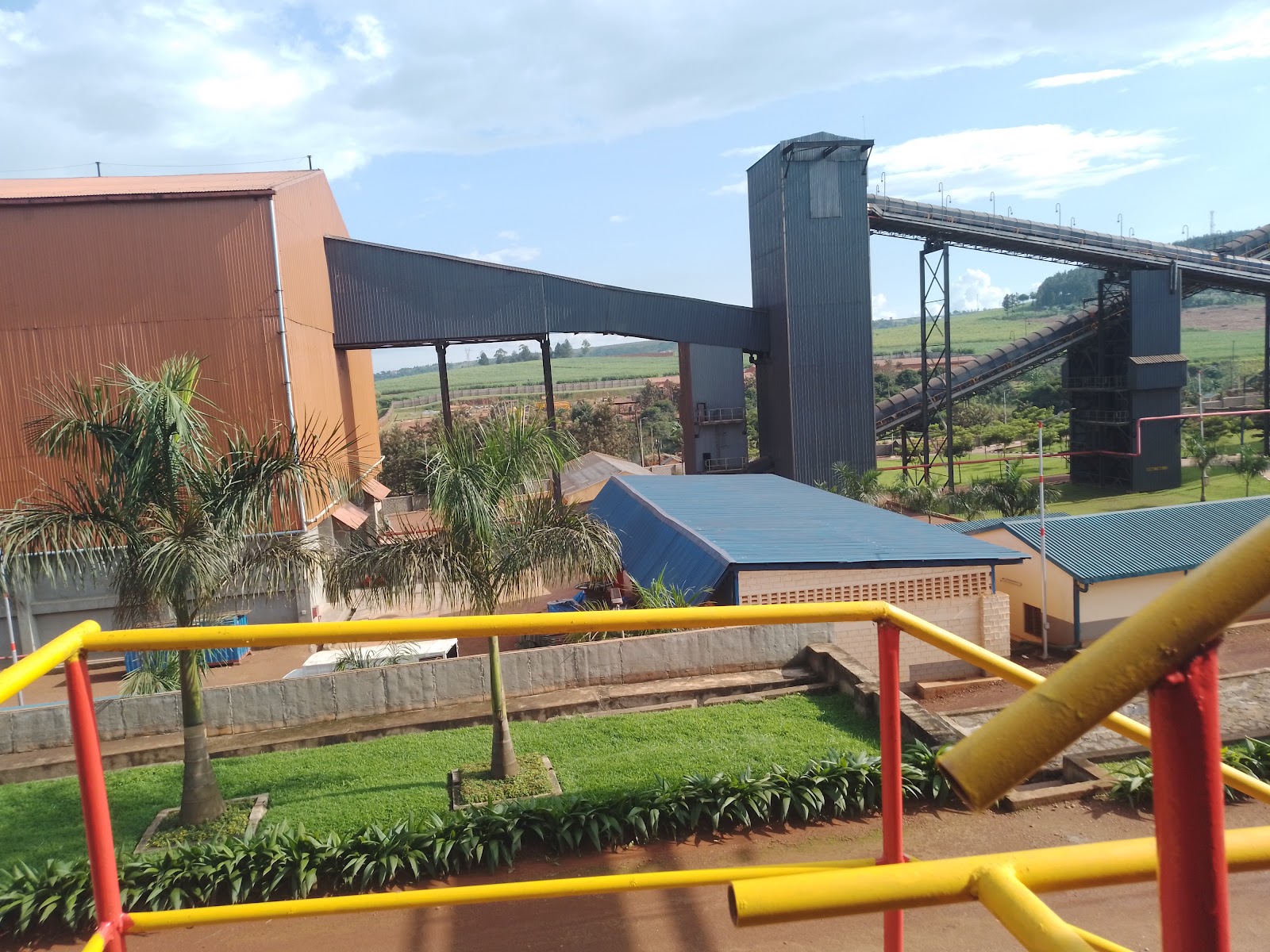 Soroti University | Uganda 🇺🇬 – TortoisePath | SchoolFinder 🎓