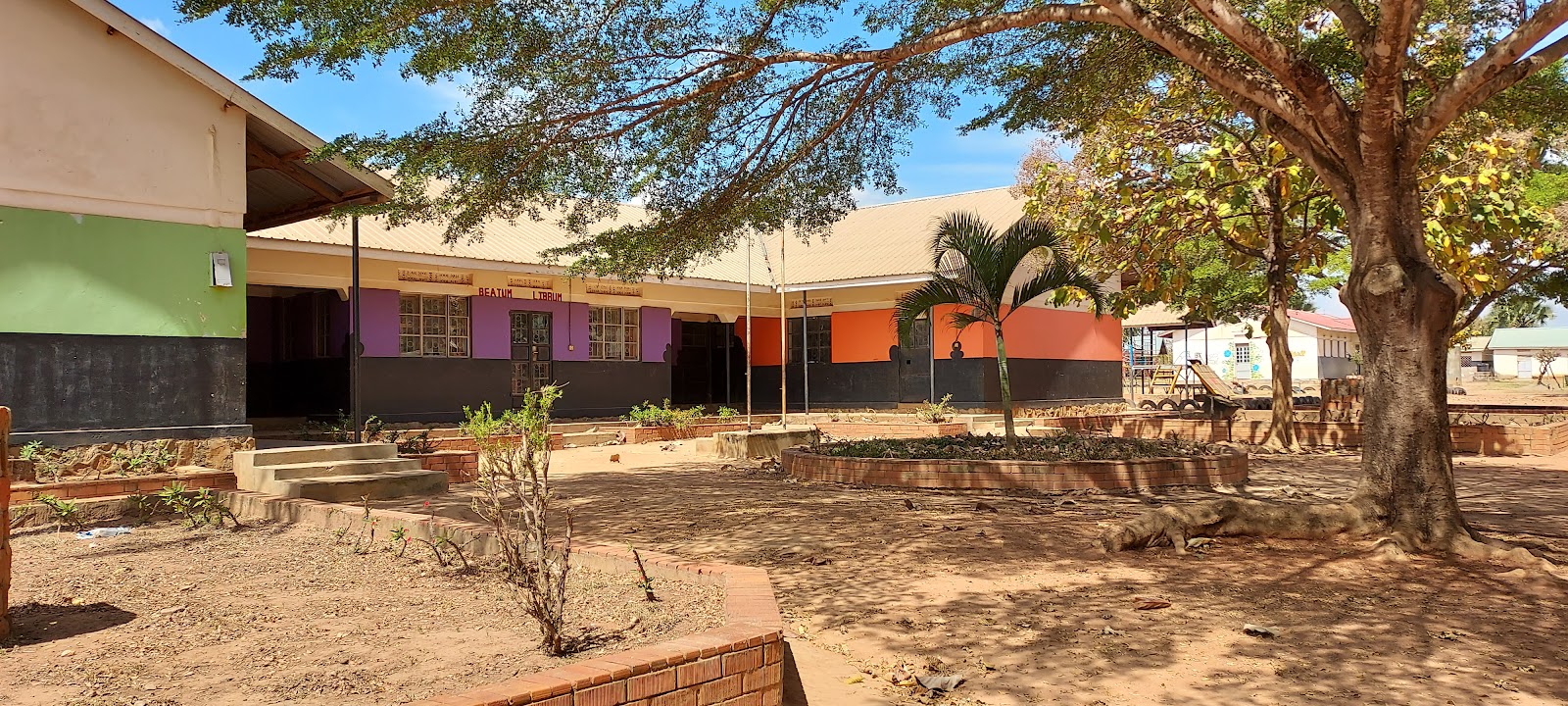 Kings Kids Nursery and Primary School | Uganda 🇺🇬 — Soroti