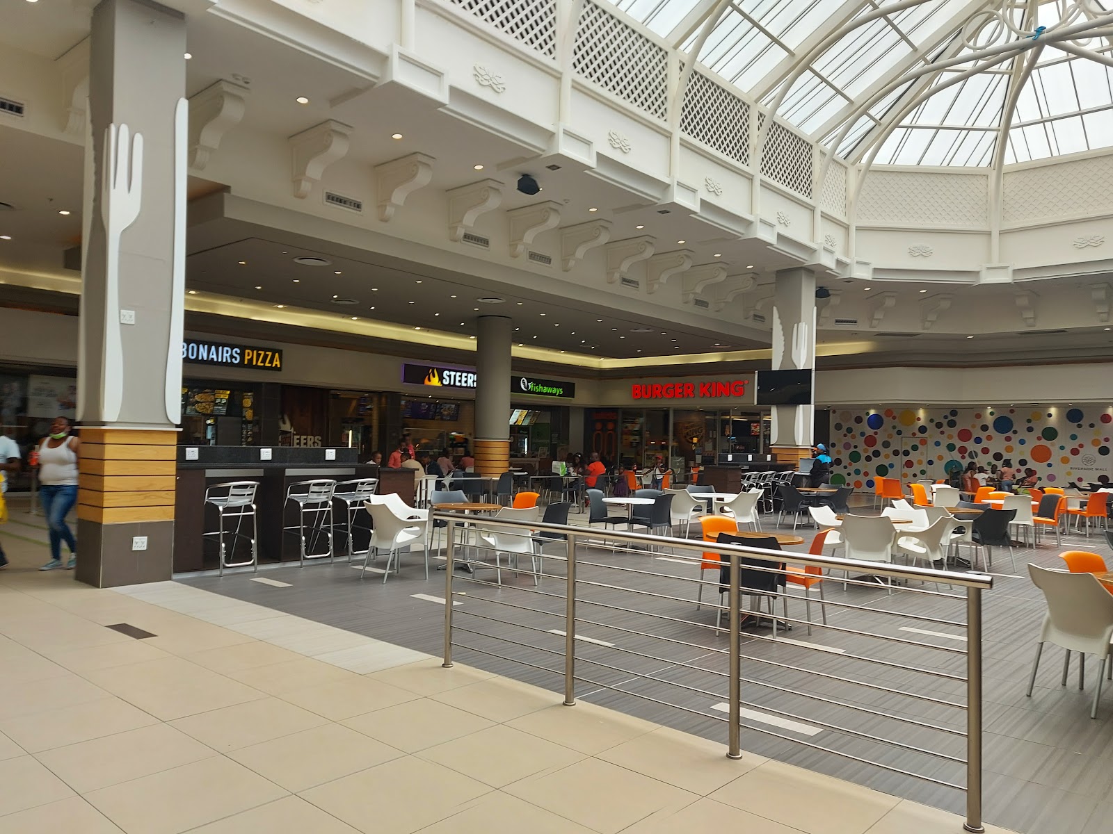 Riverside Mall | South Africa 🇿🇦 – TortoisePath | SchoolFinder 🎓