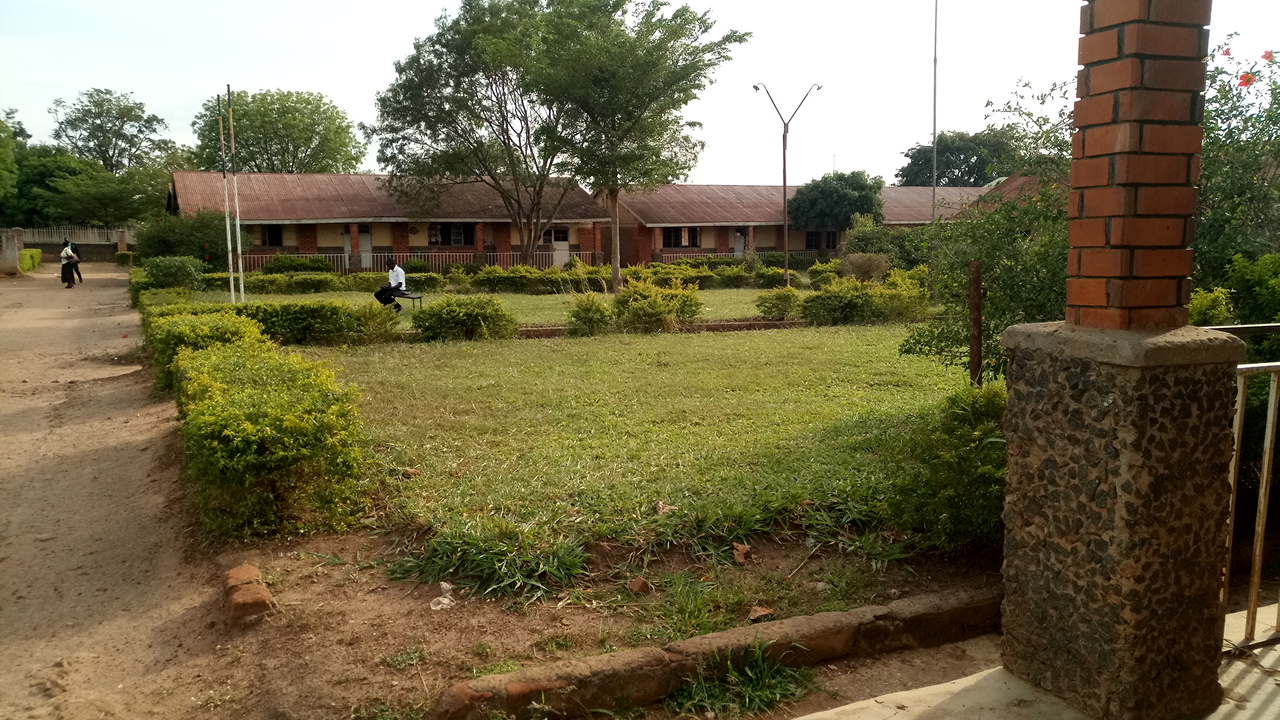 Lira Integrated Secondary School | Uganda 🇺🇬 — Kampala