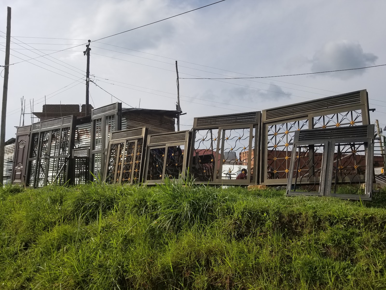 STEADY FAST MOTORS VOCATIONAL TRAINING CENTRE | Uganda 🇺🇬 — Fort Portal