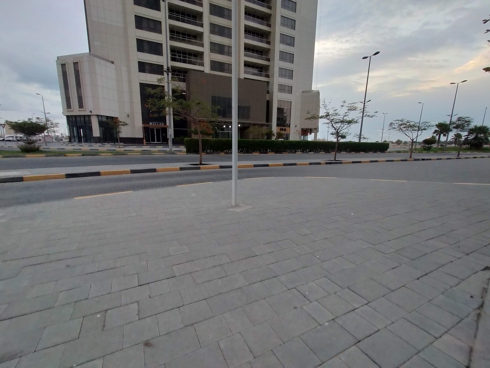 Ministry Of Education – Fujairah | UAE 🇦🇪 — Fujairah