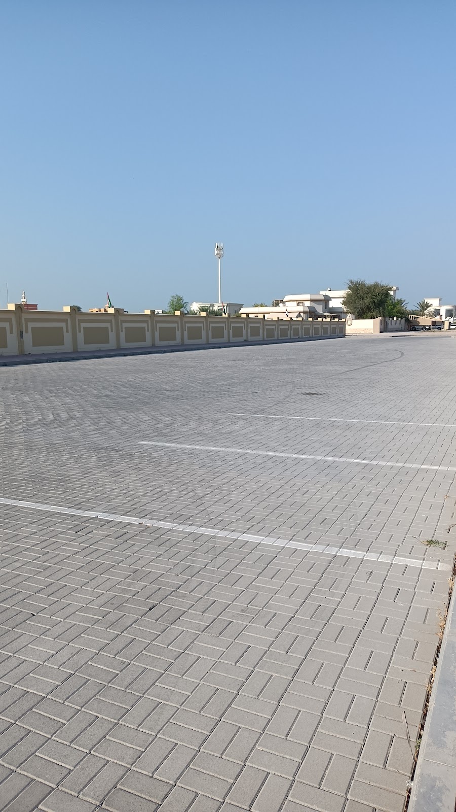 Al Roya High School – Girls | UAE 🇦🇪 – TortoisePath | SchoolFinder 🎓