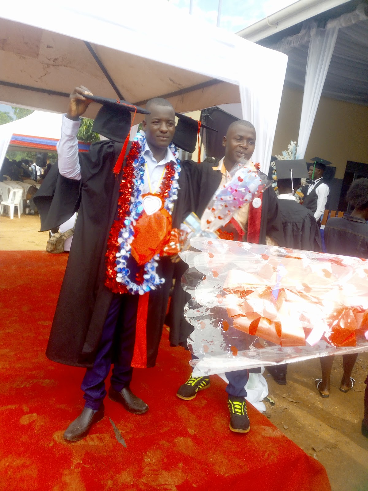 CCP Vocational Institute | Uganda 🇺🇬 – TortoisePath | SchoolFinder 🎓