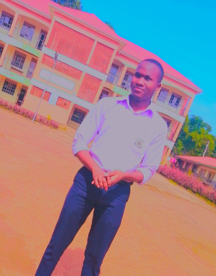 Nkoma Secondary School | Uganda 🇺🇬 — Mbale