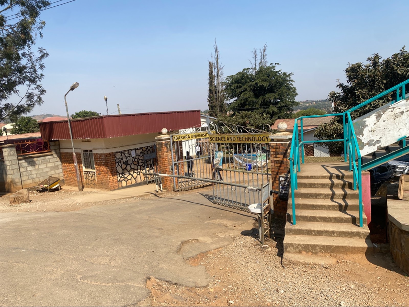 Mbarara University | Uganda 🇺🇬 – TortoisePath | SchoolFinder 🎓
