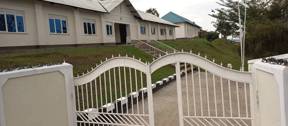 St. Vincent School of Health Sciences | Uganda 🇺🇬