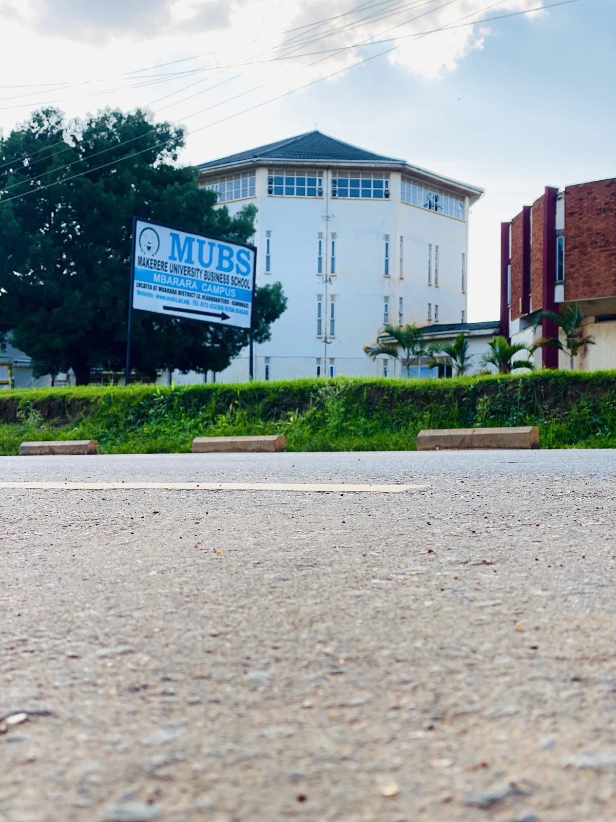 MUBS Mbarara Regional Campus | Uganda 🇺🇬 – TortoisePath | SchoolFinder 🎓