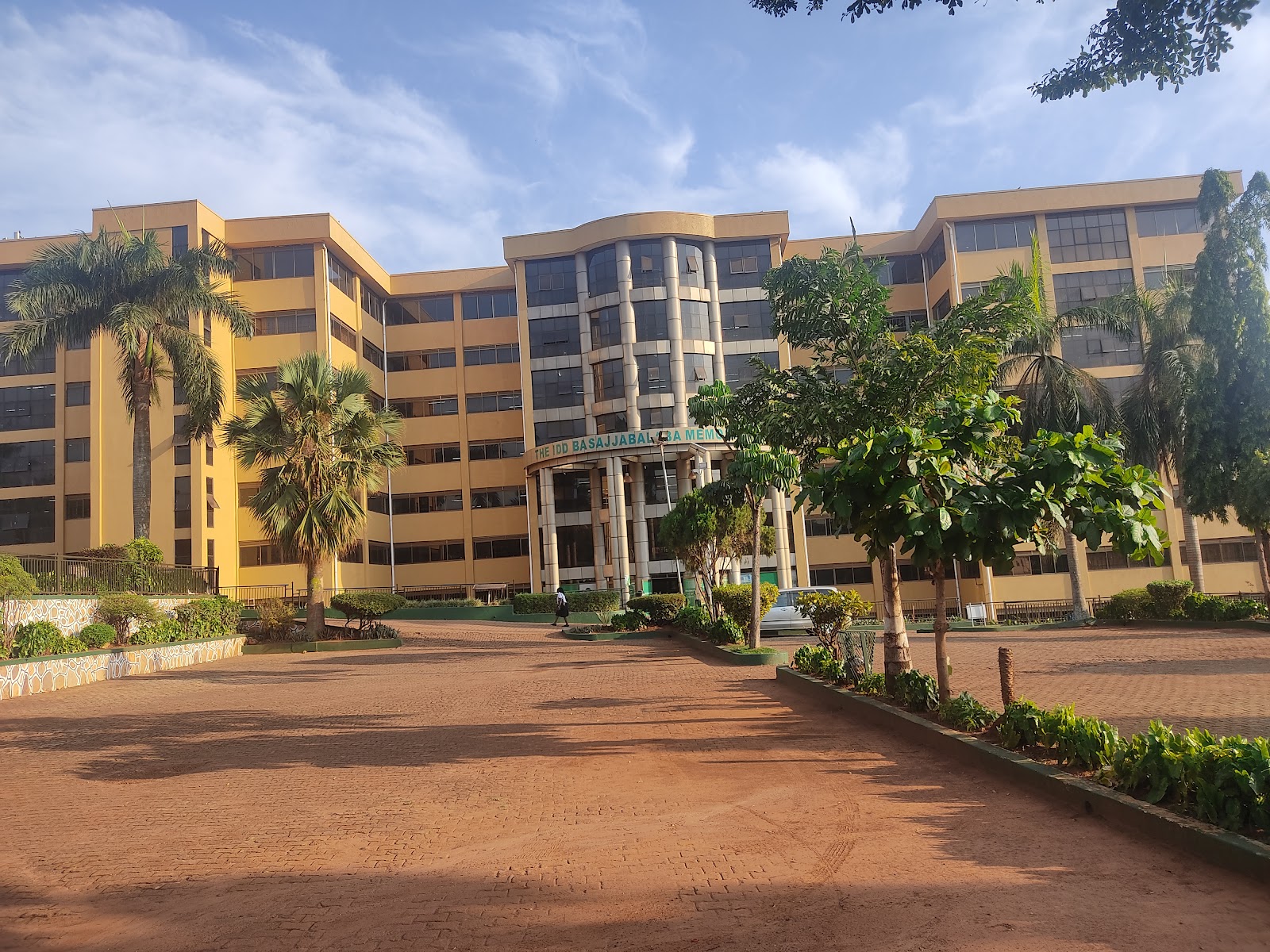 Kampala International University Uganda TortoisePath kampala-international-university-uganda-tortoisepath