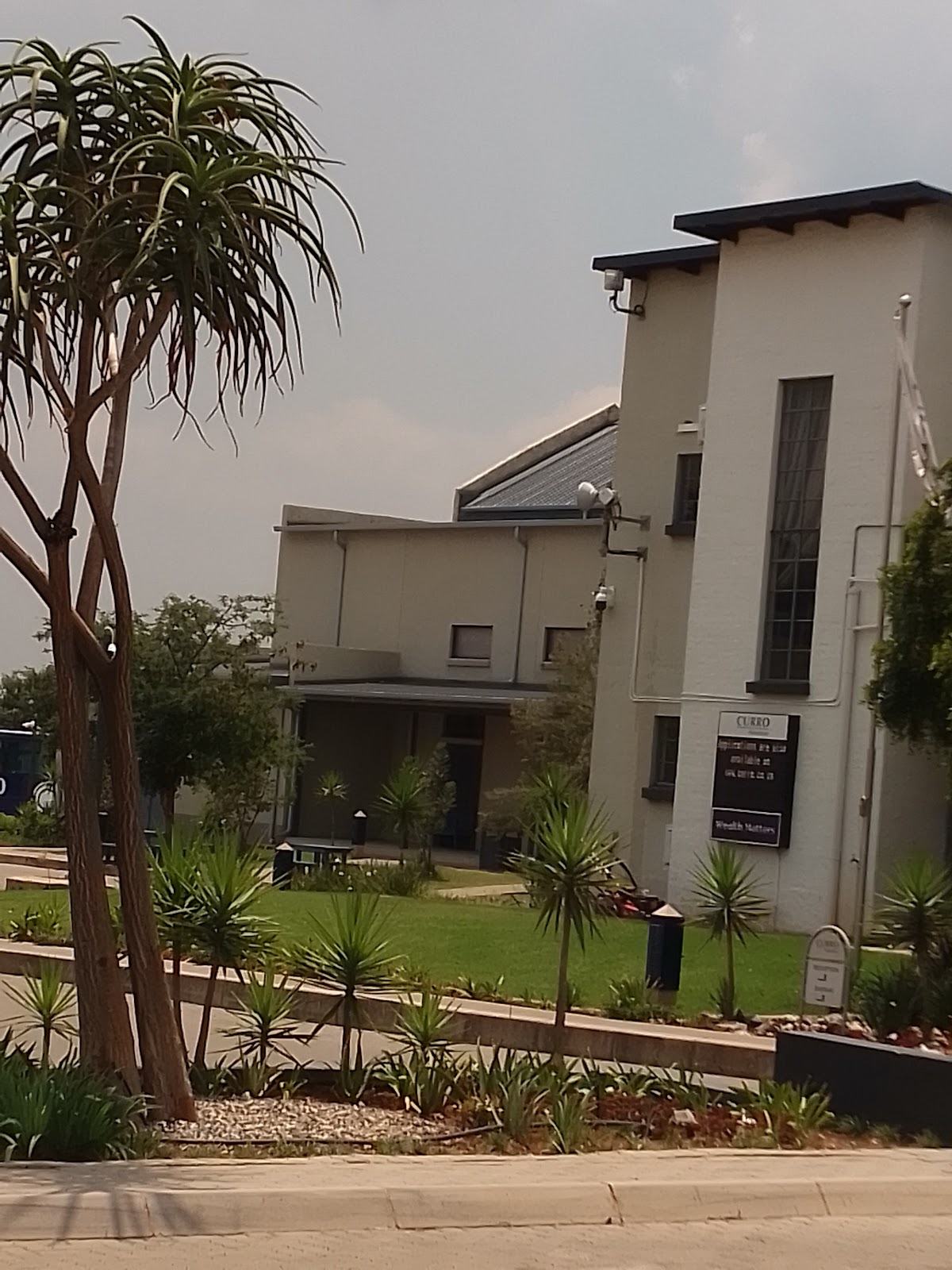 Curro Hazeldean high school | South Africa 🇿🇦 – TortoisePath ...