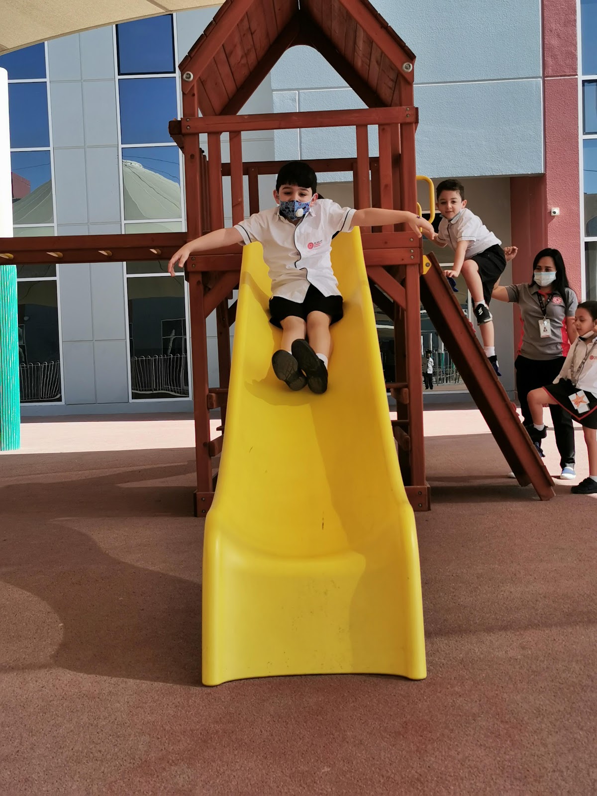 Al Salam Community School (ASCS) | UAE 🇦🇪 – TortoisePath | SchoolFinder 🎓