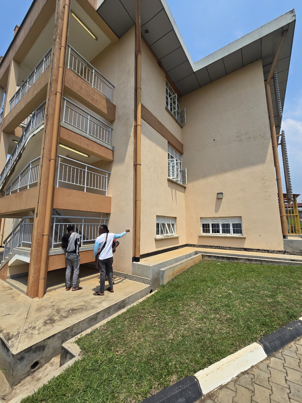 mbarara university kihumuro campus | Uganda 🇺🇬 – TortoisePath ...