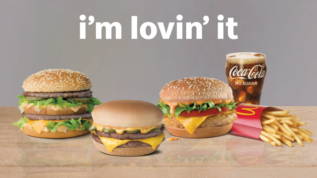 McDonald’s | Carlton Centre — Johannesburg