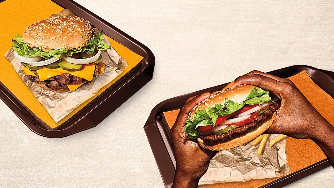 Burger King | Rivonia Mews | Drive-Thru – TortoisePath | South Africa 🇿🇦