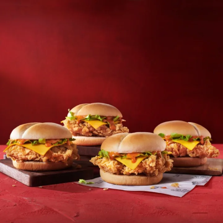 KFC | Dunkeld West — Randburg