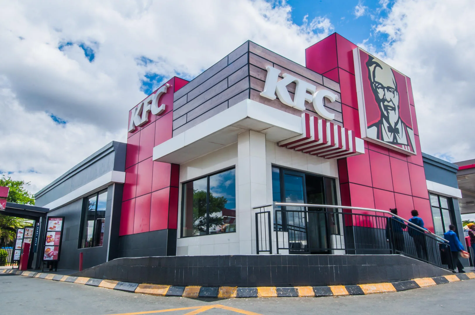 KFC | Meredale — Johannesburg South