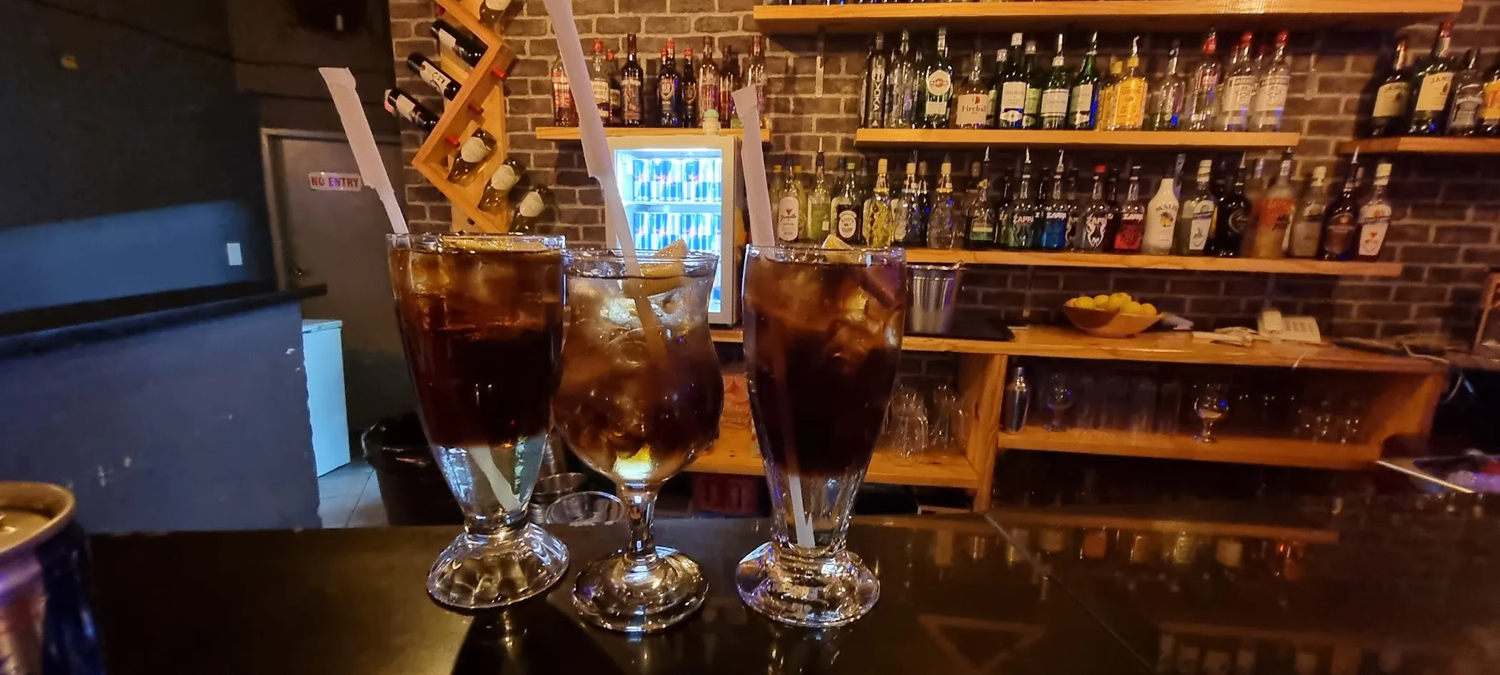TIPSY — Johannesburg