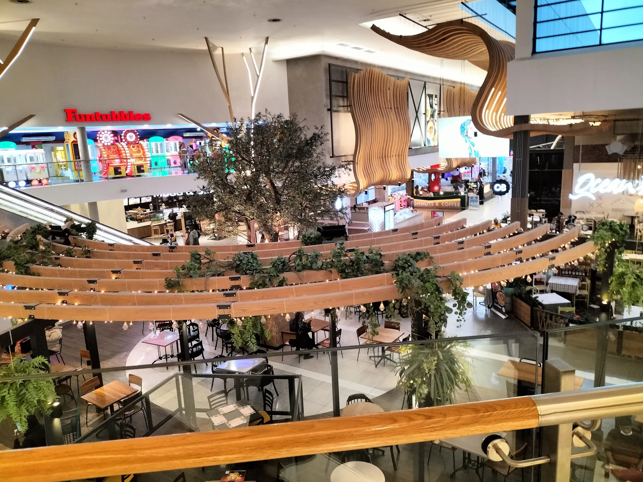 The Glen Shopping Centre – TortoisePath | South Africa 🇿🇦