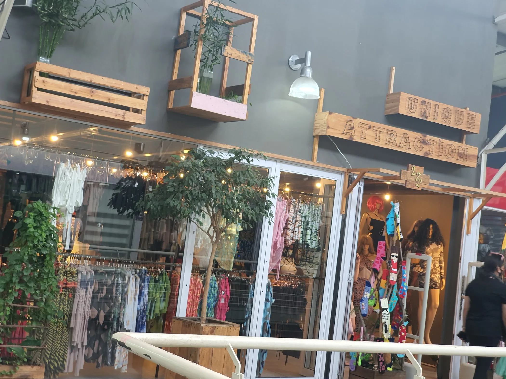 China Mall | Johannesburg — Johannesburg