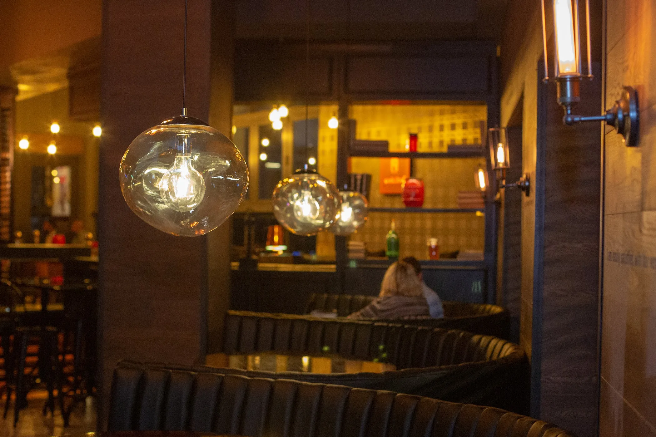 Cohibar Melrose Arch Premium Cigar Lounge — Johannesburg