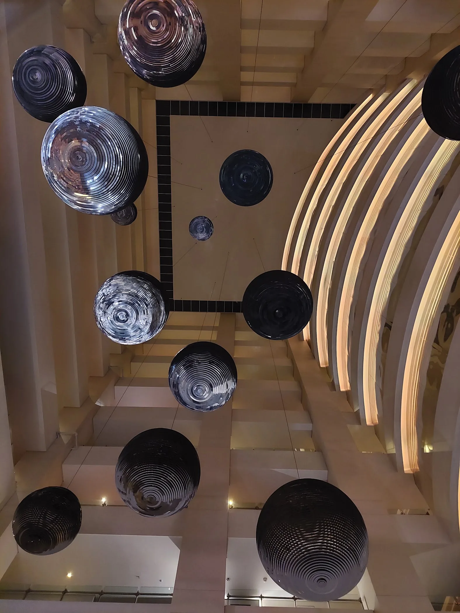 Vivace Restaurant & Show Kitchen — Sandton