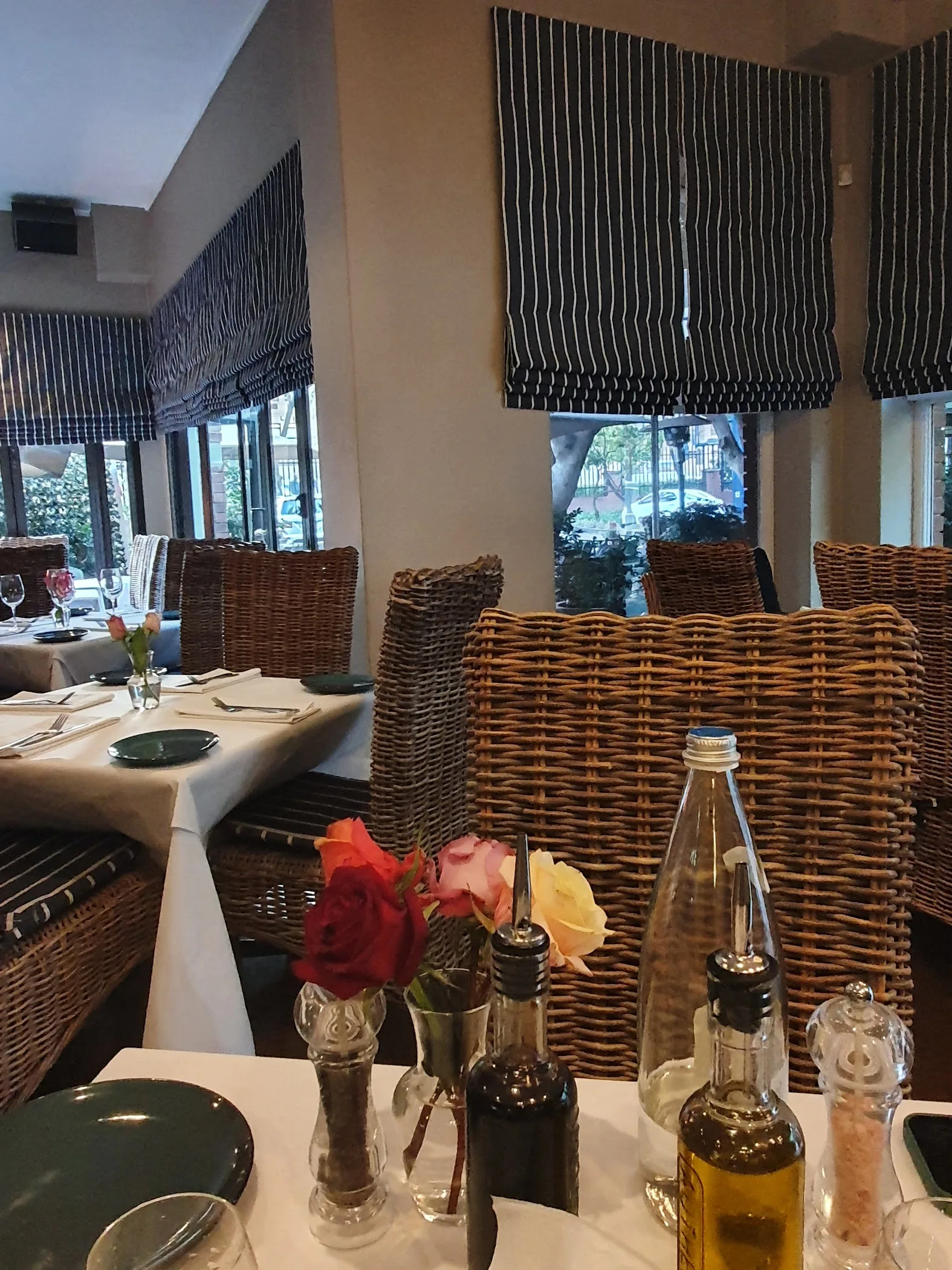 BELLAGIO — JOHANNESBURG