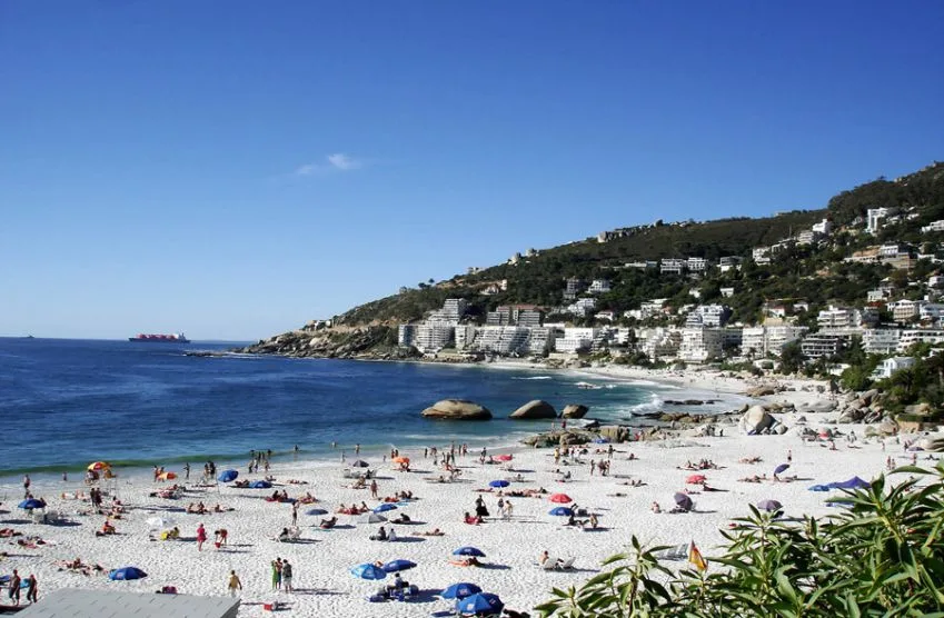 Clifton 1st — Cape Town