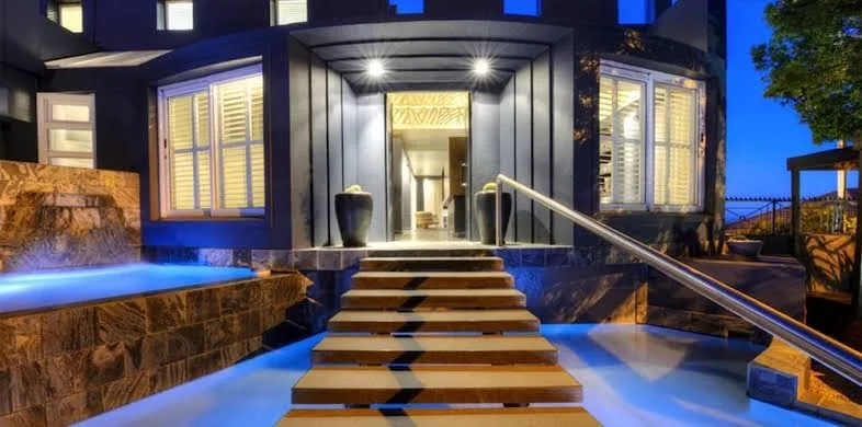 O on Kloof Boutique Hotel & Spa — Cape Town